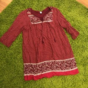Old Navy Dress